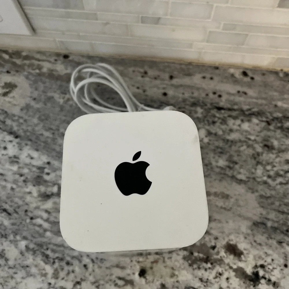 APPLE‎ AIRPORT EXTREME White